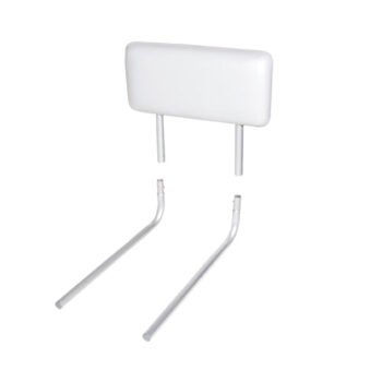 Transfer Bench Padded KD Gray - Image 2