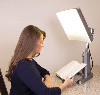 SAD Day-Light Classic Plus Lamp - Image 3