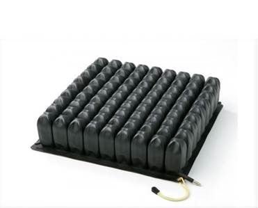 Roho High Profile Single Compartment Cushion 18 x 22