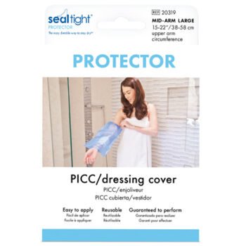 SEAL-TIGHT Mid-Arm Protector Large - Image 2