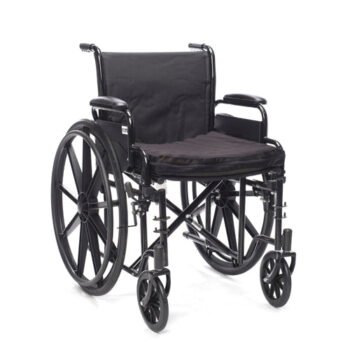 Protekt¡ O2 Wheelchair Cushion 18 x 16 x 2 with Pump - Image 2