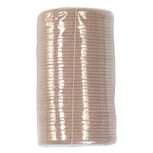 Elastic Bandage 3 x 5 Yards Bx/10 (L/F)