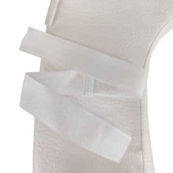 ELEVATE ME SOFTLY Blue Jay 2 Raised Soft Toilet Seat - Image 2