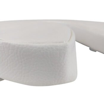 ELEVATE ME SOFTLY Blue Jay 2 Raised Soft Toilet Seat - Image 4