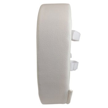 ELEVATE ME SOFTLY Blue Jay 4 Raised Soft Toilet Seat - Image 3