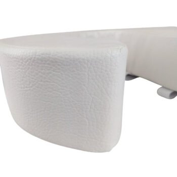 ELEVATE ME SOFTLY Blue Jay 4 Raised Soft Toilet Seat - Image 4