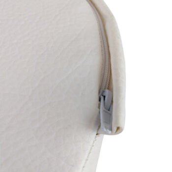 ELEVATE ME SOFTLY Blue Jay 4 Raised Soft Toilet Seat - Image 5