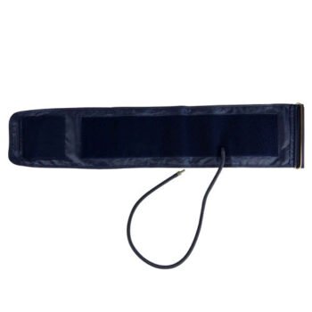 Full Automatic Blood Pressure w/Extra Large Cuff & 4 AA Batt - Image 4