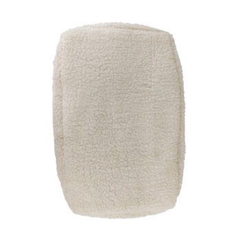 SOFT n PLUSH Comfort Knee Pad for Knee Scooters by Blue Jay - Image 2