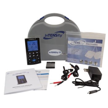 InTENSity 12 TENS Unit - Image 3