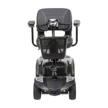 Phoenix LT 4-Wheel Travel Scooter - Image 4