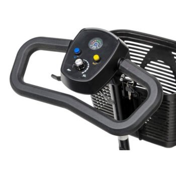 Phoenix LT 4-Wheel Travel Scooter - Image 6