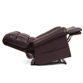 MaxiComfort Lft Chr w/Twilight Positioning - Small/Medium - Image 2