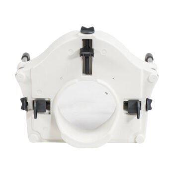 PreserveTech Secure Lock Raised Toilet Seat (each) - Image 5