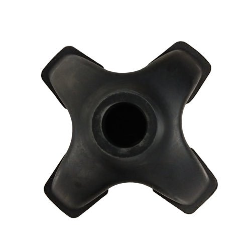 Stand Up For Your Cane Quadruple Cane Tip 3/4 Dia - Image 4