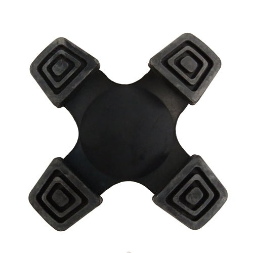 Stand Up For Your Cane Quadruple Cane Tip 3/4 Dia - Image 5