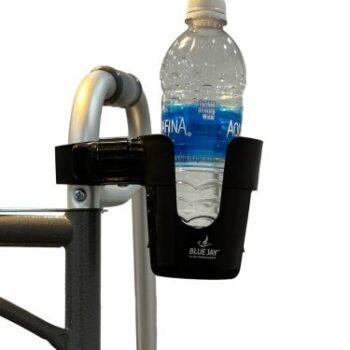 Hold My Drink Dlx Multi-Direct Beverage Cup Holder Blue Jay - Image 4