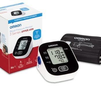 3 Series Wireless Upper Arm Blood Pressure Monitor - Image 2